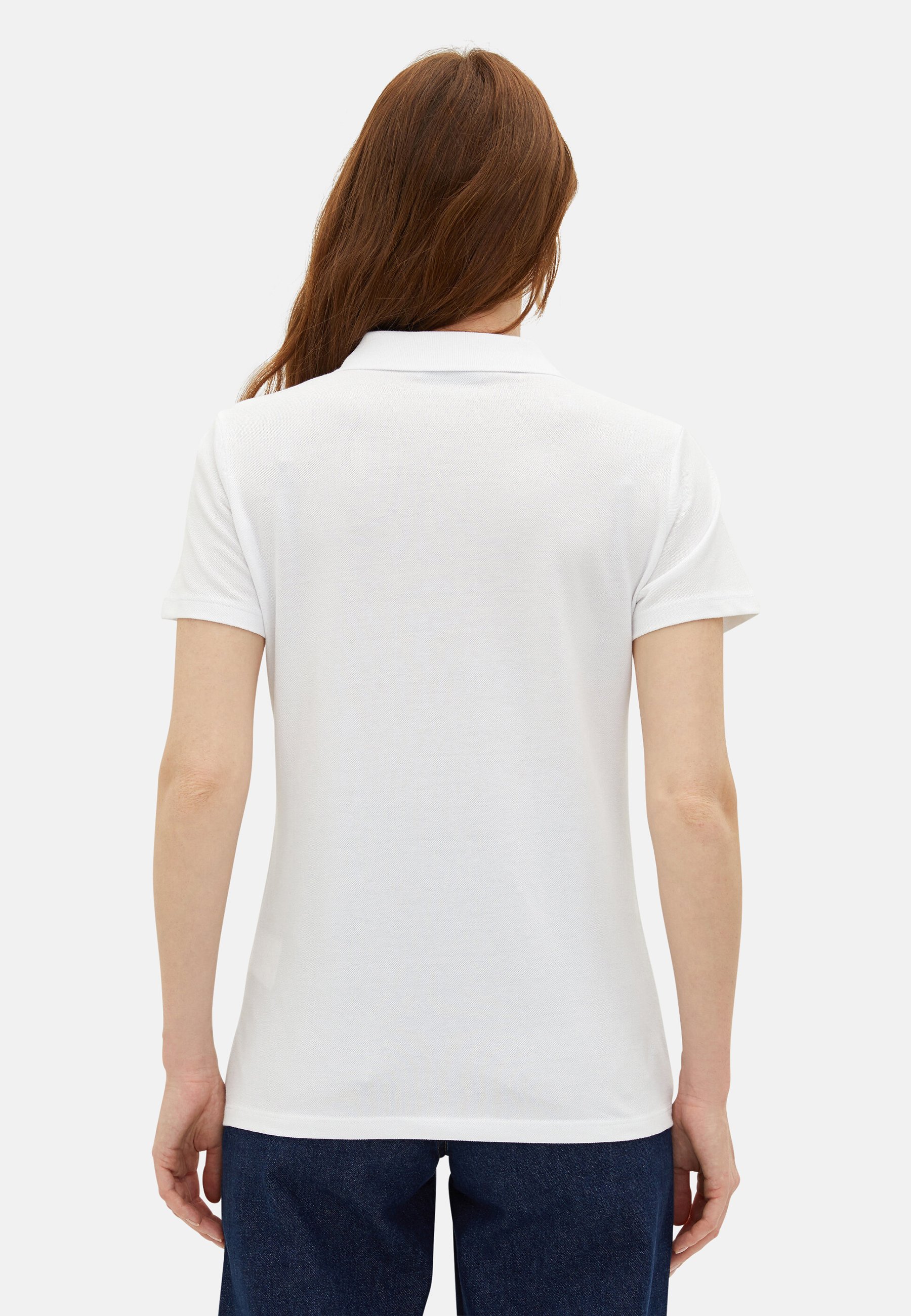 Damen Poloshirt Damen Poloshirt