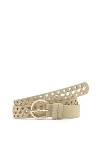 LASCANA Cinturón - beige