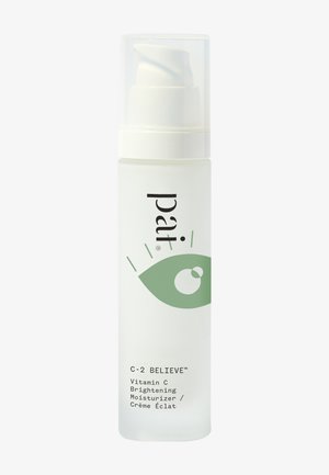 C-2 BELIEVE™ BRIGHTENING MOISTURIZER - Dagcrème - -