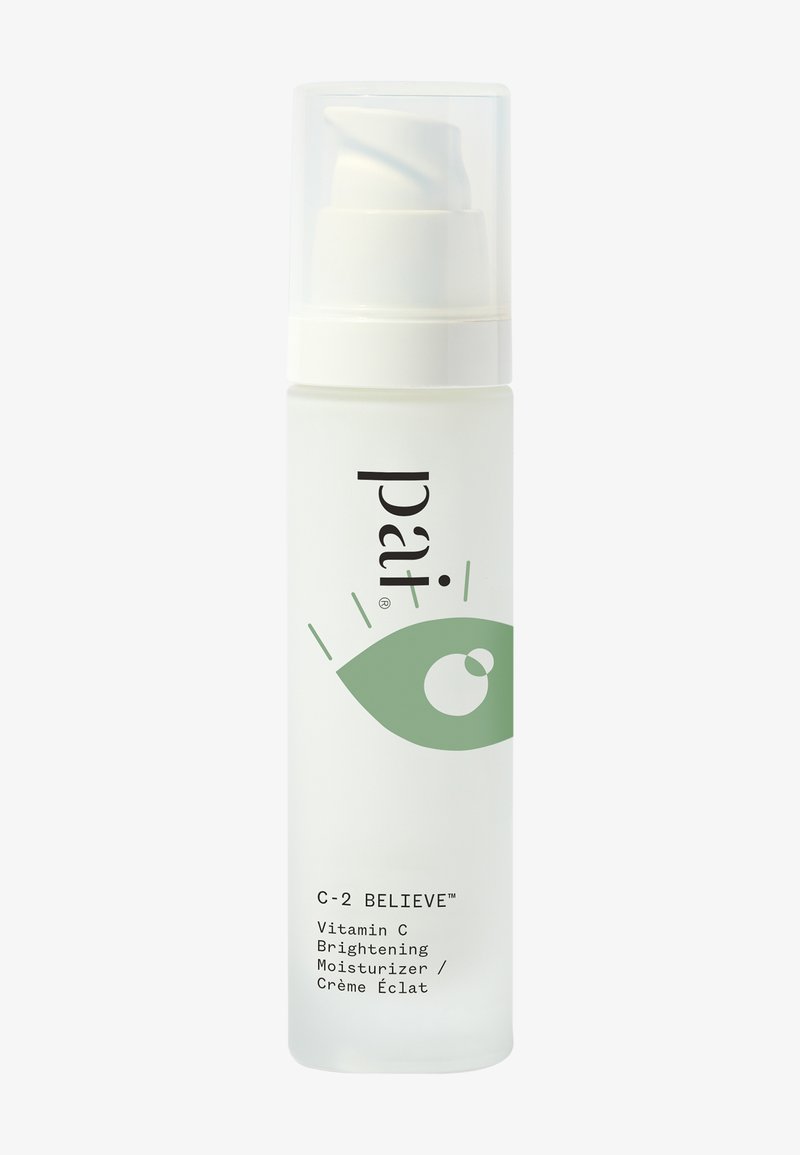 Pai Skincare - C-2 BELIEVE™ BRIGHTENING MOISTURIZER - Dagkräm, Förstora
