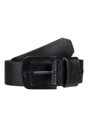 Quiksilver THE EVERYDAILY - Riem - black