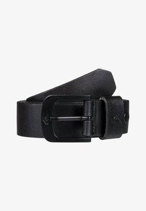 Quiksilver THE EVERYDAILY - Riem - black