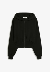 Unausgewählt, black