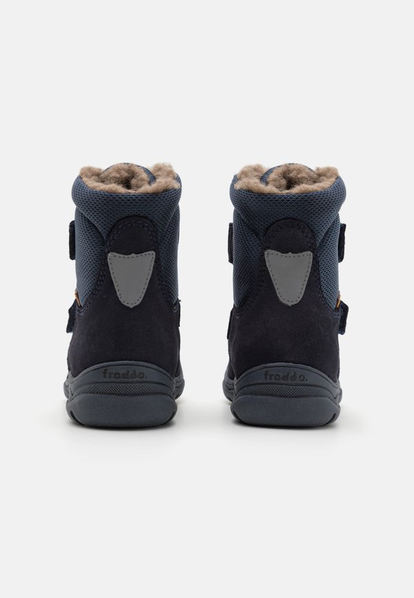 LINZ TEX HIGH UNISEX – Snowboot/Winterstiefel