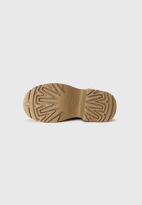 UGG NEW HEIGHTS CUFF - Vinterstøvler - chestnut