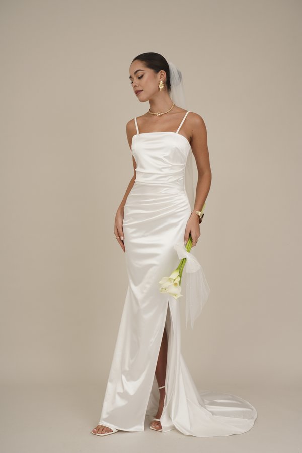 BELLA MAXI - Occasion wear3