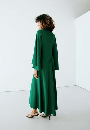 Mango, ADULT - Vestido largo - green