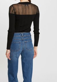 Morgan Svetr - black