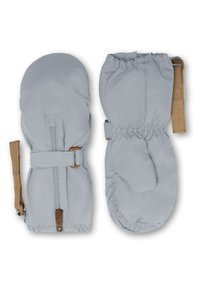 MINI A TURE CESAR GLOVES UNISEX - Kumštinės pirštinės - citadel blue