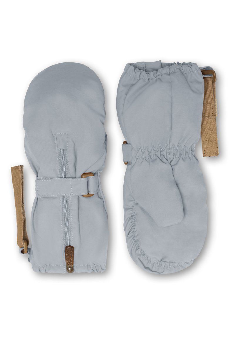 MINI A TURE CESAR GLOVES UNISEX - Kumštinės pirštinės - citadel blue