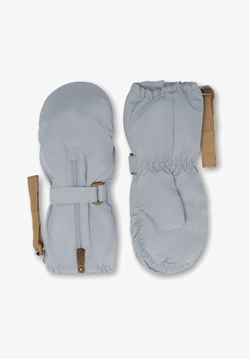 MINI A TURE CESAR GLOVES UNISEX - Kumštinės pirštinės - citadel blue