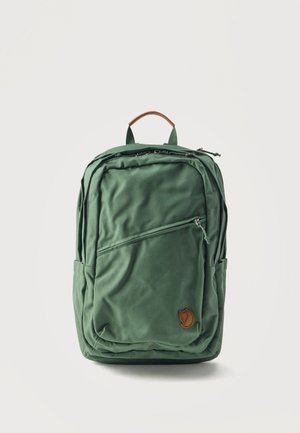 Fjällräven, RÄVEN 28 UNISEX - Sac à dos - green