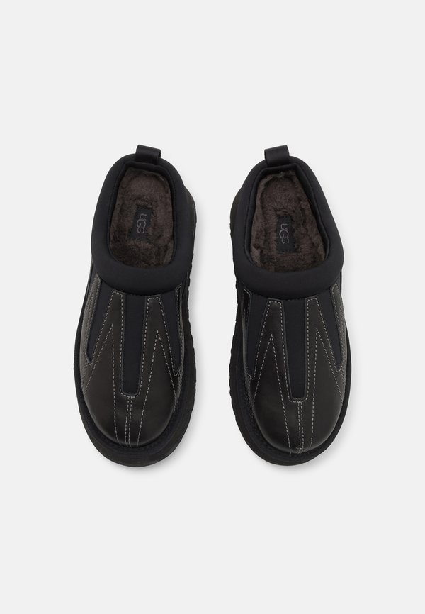 TAZZ SUNWAVE - Mules3