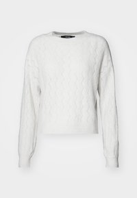 VMYEN ONECK - Jumper - birch