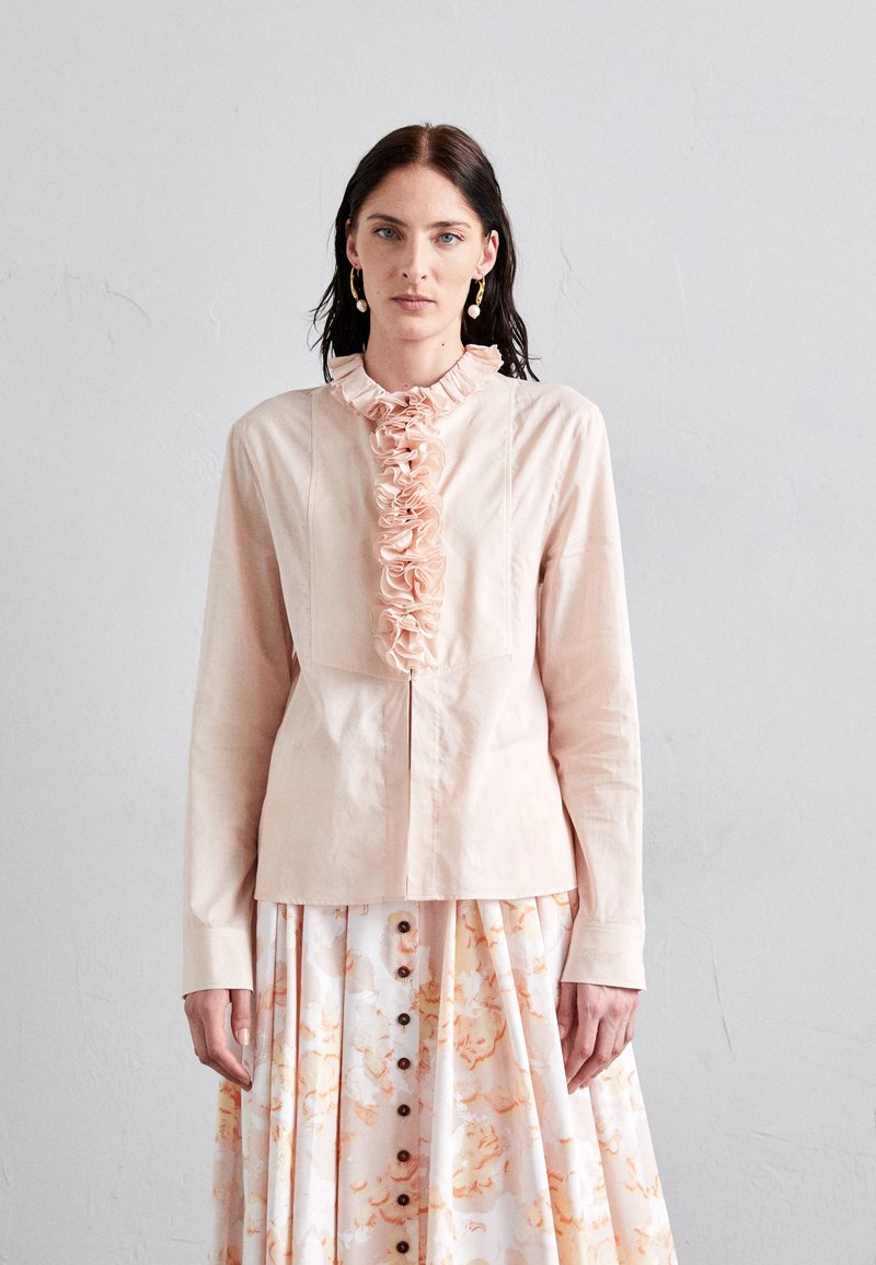 Philosophy di Lorenzo Serafini - Bluse - pink, Forstør