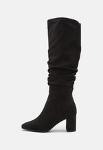 Marco Tozzi Boots - black - Zalando.de