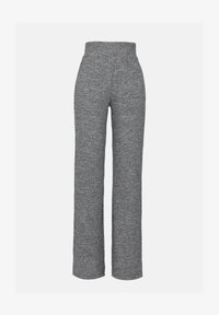 Unselected, grey