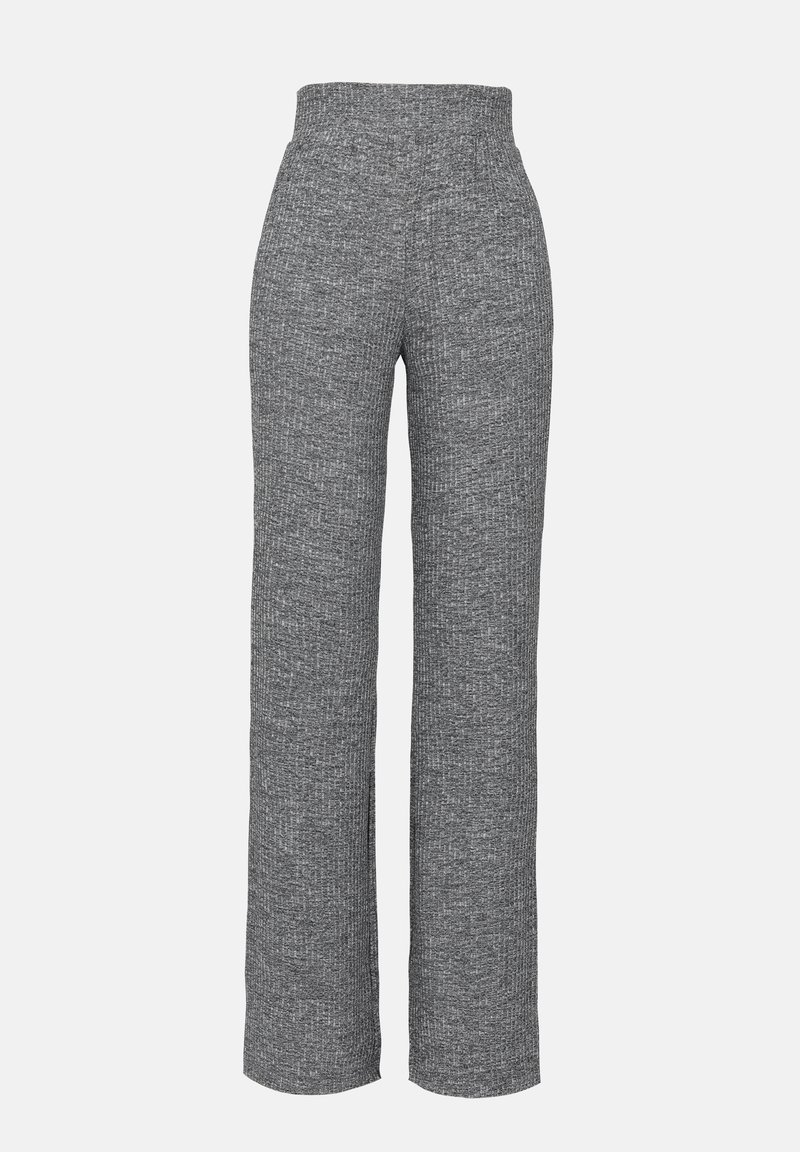 Even&Odd Tall Legging lichtgrijs gemêleerd Even&Odd Tall Legging lichtgrijs gemêleerd