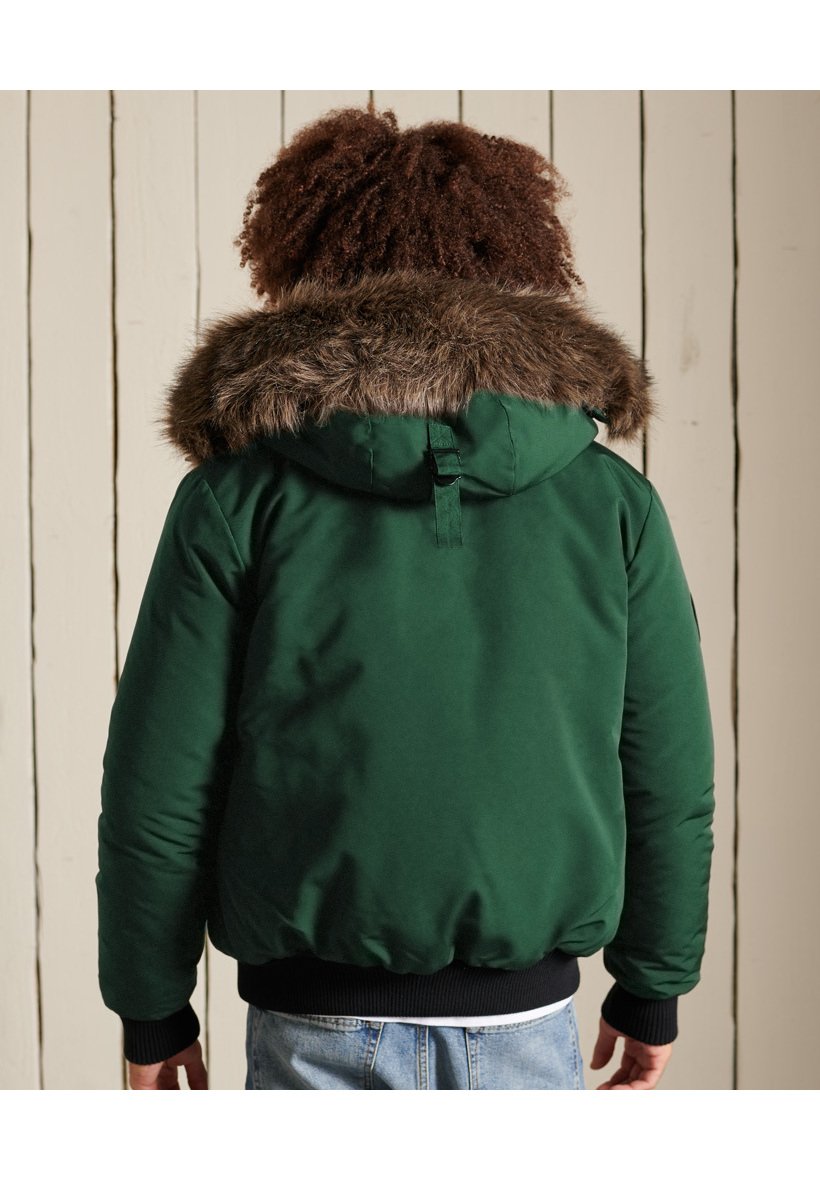 Herren SUPERDRY EVEREST - Kapuzenpullover Herren SUPERDRY EVEREST - Kapuzenpullover