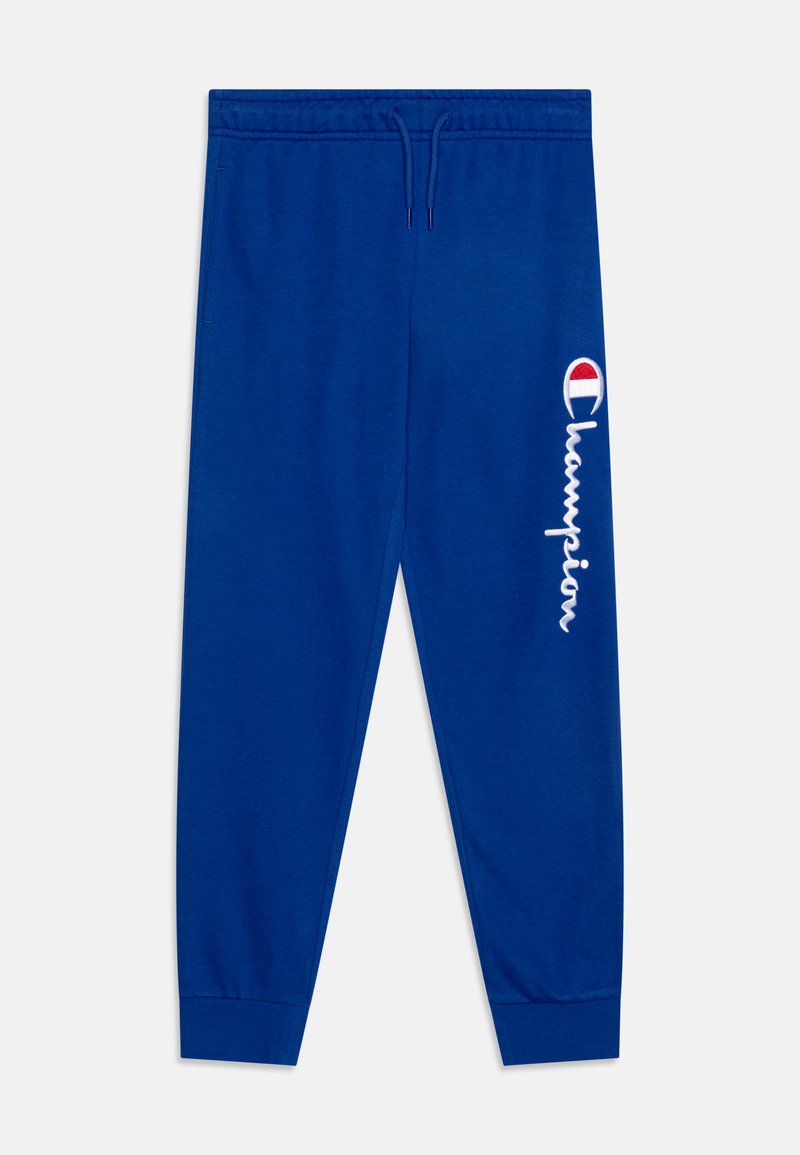 Champion Trainingsbroek blauw Champion Trainingsbroek blauw