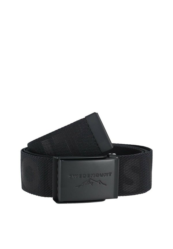 STRETCH  - Gürtel - charcoal