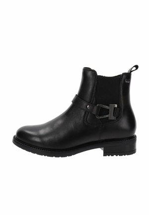 Bottines - nero