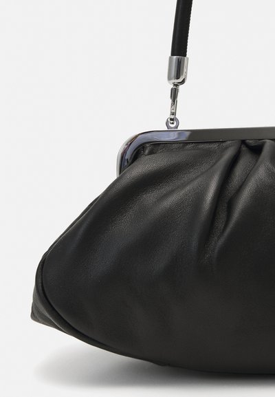 WEEKEND MaxMara MARCHE - Pochette - nero
