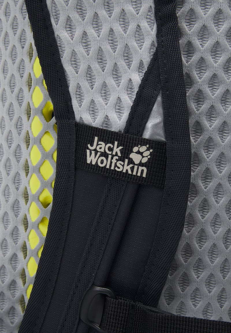 Herren Rucksäcke | Jack Wolfskin VELOCITY UNISEX Tagesrucksack phantom/dunkelgrau - IA10896 Herren Rucksäcke | Jack Wolfskin VELOCITY UNISEX Tagesrucksack phantom/dunkelgrau - IA10896