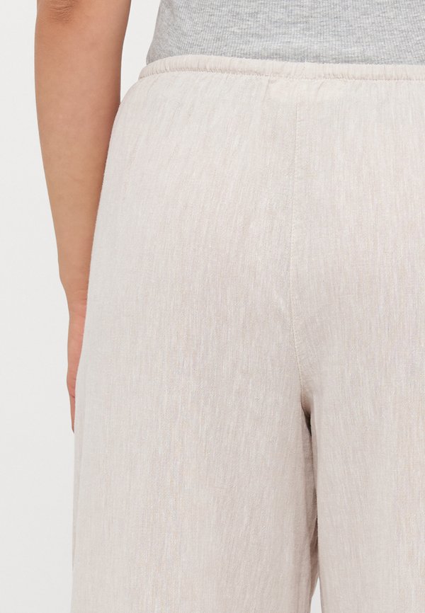 TROUSERS - Trousers - light beige4