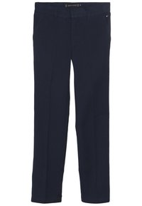 Tommy Hilfiger CEREMONIAL - Chinos - blue