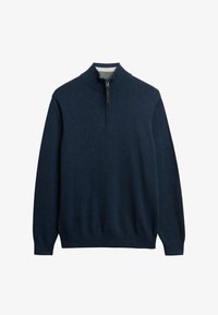 Unausgewählt, denim navy marl