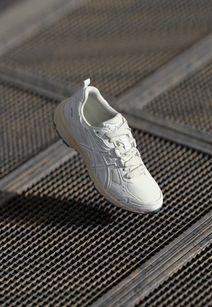 SKYHAND OG UNISEX - Trainers - olive canvas/tai-chi yellow