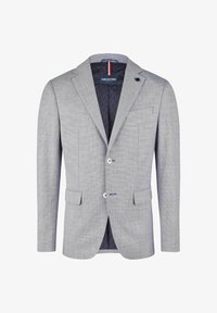 Ausgewählt, dunkelblau