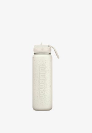 lululemon, BACK TO LIFE SPORT BOTTLE 24OZ STRAW LID RAINDROP WOMEN'S WATER BOTTLES - Bidon - stonewash soft stone