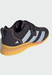 adidas Performance ADIPOWER WEIGHTLIFTING 3 - Tenisice za trening - black