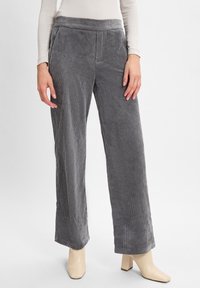 Niet geselecteerd, grau