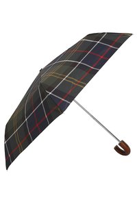 TARTAN UMBRELLA - Parasol