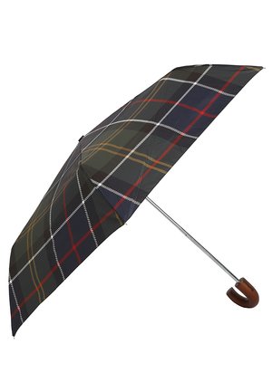 TARTAN UMBRELLA - Umbrelă - classic