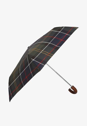 Barbour TARTAN UMBRELLA - Schirm - classic