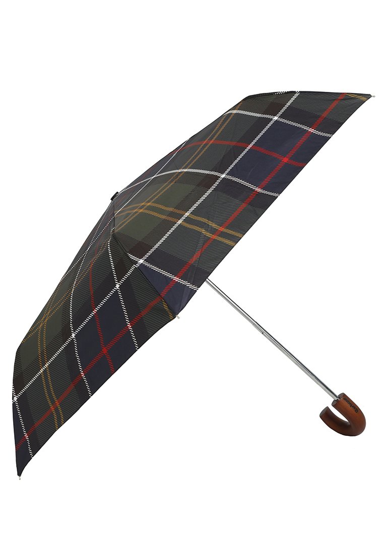 Barbour - TARTAN UMBRELLA - Schirm - classic, Vergrößern