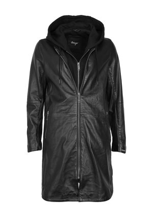 Maze Manteau court - black