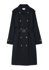 Unausgewählt, navy blue