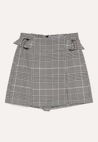 Bershka Shorts - light grey