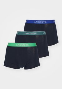 Não selecionado, navy blue/peppermint/hydro