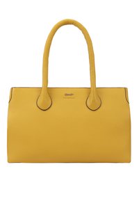 Non sélectionné, yellow