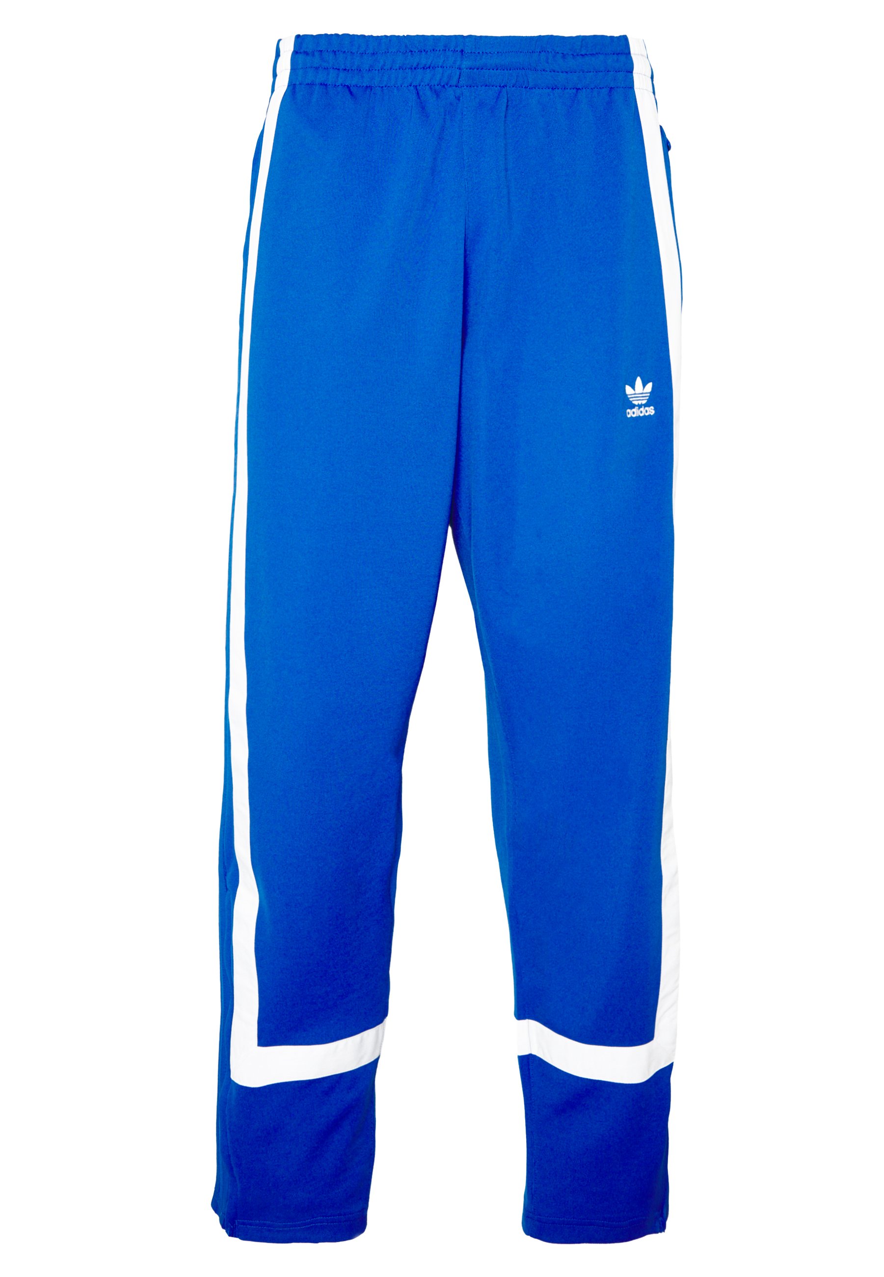 adidas Originals WARMUP Jogginghose bluewhite Zalando.at adidas Originals WARMUP Jogginghose bluewhite Zalando.at