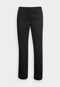 Não selecionado, black