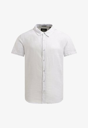 Camp David, Shirt - french grey