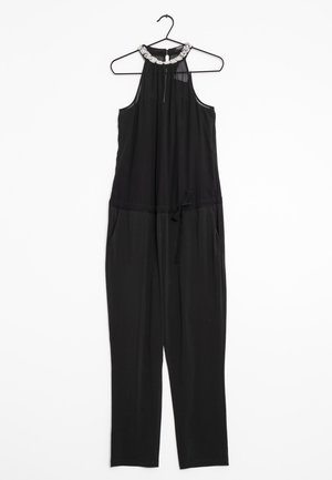 Morgan, Combinaison - black