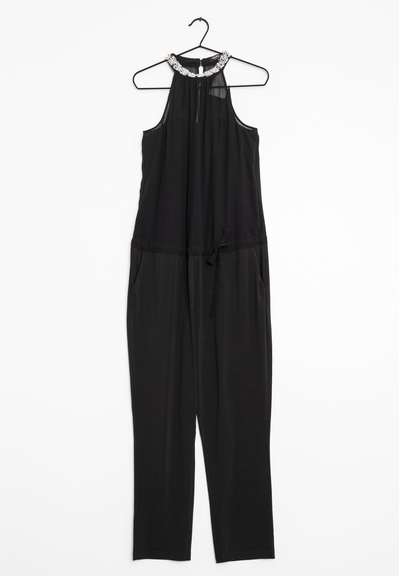 Morgan Combinaison - black